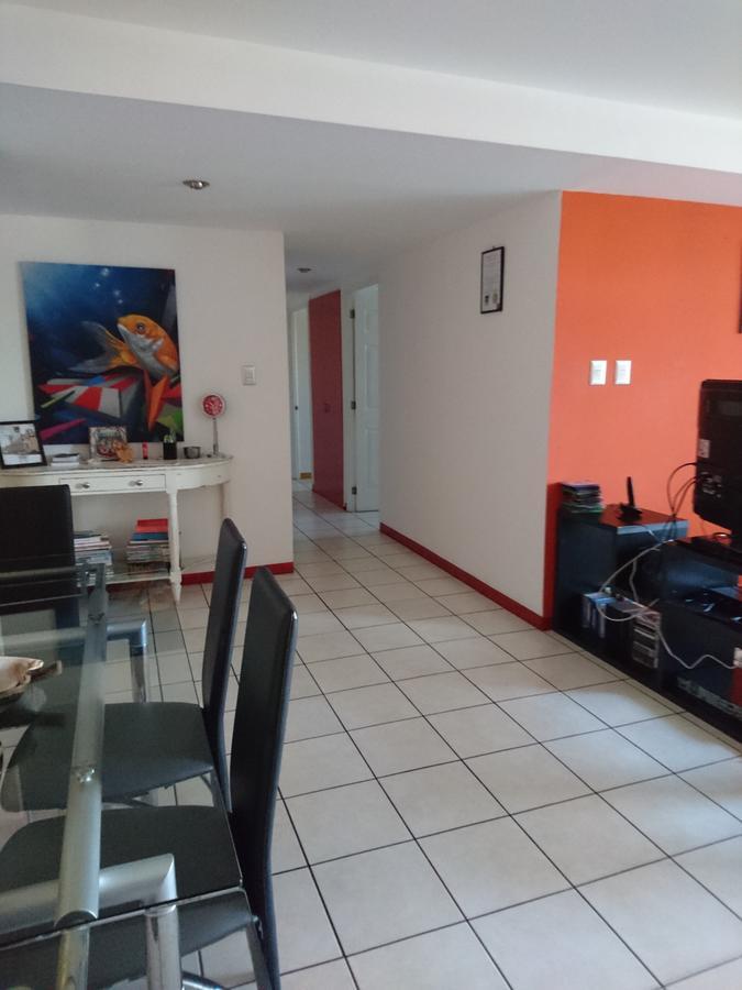 Naths Apartment Ville de Guatemala Extérieur photo