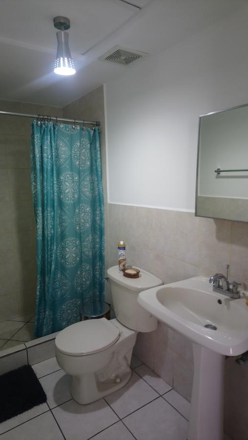 Naths Apartment Ville de Guatemala Extérieur photo
