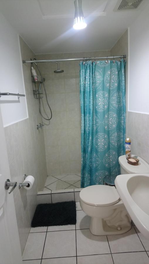 Naths Apartment Ville de Guatemala Extérieur photo